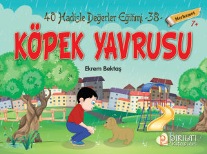 Icon image Köpek Yavrusu