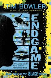 Icon image Endgame