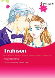 Icon image TRAHISON: Harlequin Comics