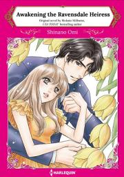 Icon image AWAKENING THE RAVENSDALE HEIRESS: Harlequin Comics