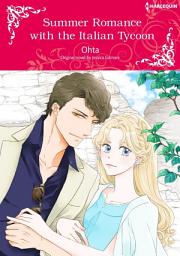 Icon image SUMMER ROMANCE WITH THE ITALIAN TYCOON: Harlequin Comics