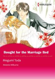 Icon image Bought for the Marriage Bed: Harlequin Comics