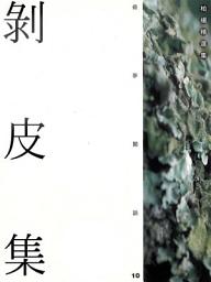 Icon image 剝皮集: 柏楊精選集10