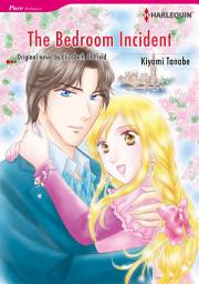Icon image THE BEDROOM INCIDENT: Harlequin Comics
