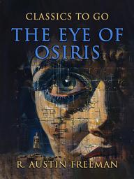 Icon image The Eye of Osiris