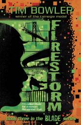 Icon image Firestorm