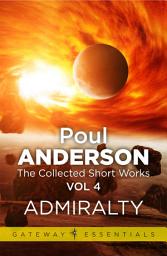 Icon image Admiralty: The Collected Short Stories Volume 4, Volume 4