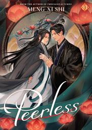 Icon image Peerless (Novel) Vol. 3