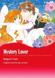 Icon image Mystery Lover: Harlequin Comics