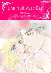 Icon image Une nuit avec Gaël: Harlequin Comics