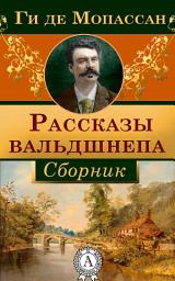 Icon image Рассказы вальдшнепа