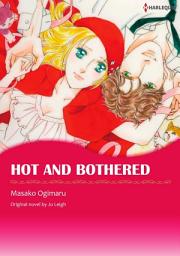 Icon image HOT AND BOTHERED Vol.2: Harlequin Comics