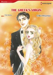 Icon image THE GREEK'S VIRGIN: Harlequin Comics
