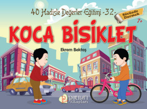 Icon image Koca Bisiklet