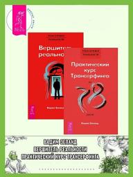 Icon image Практический курс трансерфинга за 78 дней. Вершитель реальности