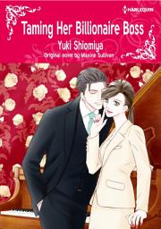 Icon image TAMING HER BILLIONAIRE BOSS: Harlequin Comics