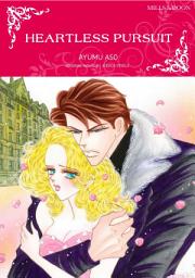 Icon image Heartless Pursuit: Mills & Boon Comics