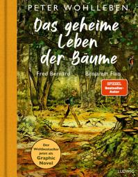 Icon image Das geheime Leben der Bäume: Der Weltbesteller jetzt als Graphic Novel