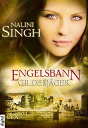 Icon image Engelsbann - Dunkle Verlockung Teil 2