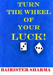 Icon image TURN THE WHEEL OF YOUR LUCK!