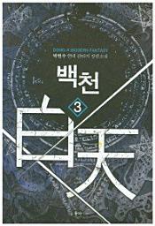 Icon image 백천. 3