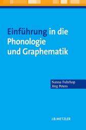 Icon image Einführung in die Phonologie und Graphematik