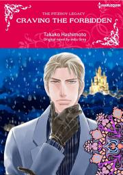 Icon image CRAVING THE FORBIDDEN: Harlequin Comics