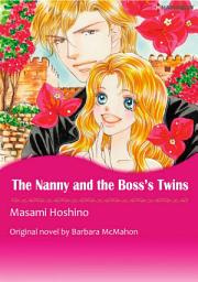 Icon image THE NANNY AND THE BOSS'S TWINS: Harlequin Comics