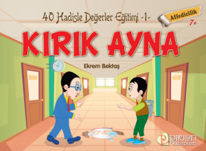 Icon image Kırık Ayna