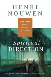 Icon image Spiritual Direction