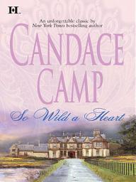 Icon image So Wild A Heart