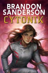 Icon image Cytonik: Svazek 3