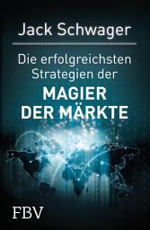 Icon image Die erfolgreichsten Strategien der Magier der Märkte