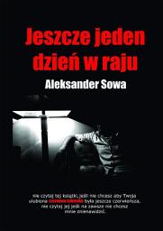Icon image Jeszcze jeden dzień w raju