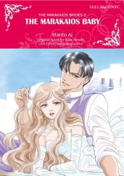 Icon image THE MARAKAIOS BABY: Mills & Boon Comics