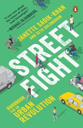 Icon image Streetfight: Handbook for an Urban Revolution