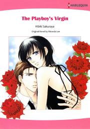 Icon image The Playboy's Virgin: Harlequin Comics