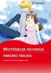 Icon image Mystérieuse inconnue: Harlequin Comics