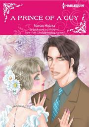 Icon image A PRINCE OF A GUY: Harlequin Comics