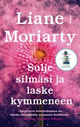 Icon image Sulje silmäsi ja laske kymmeneen