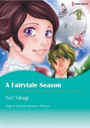 Icon image A FAIRYTALE SEASON: Harlequin Comics