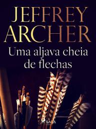 Icon image Uma aljava cheia de flechas