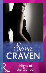 Icon image Night Of The Condor (Mills & Boon Modern)