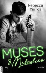 Icon image Muses and Melodies