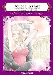 Icon image DOUBLE PARFAIT: Harlequin Comics
