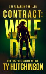 Icon image Contact: Wolf Den: Sei Thriller #4