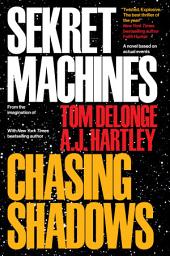 Icon image Sekret Machines Book 1: Chasing Shadows