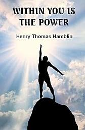 Icon image Within You is the Power