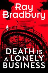 Icon image Death is a Lonely Business