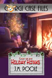 Icon image Case of the Holiday Hijinks